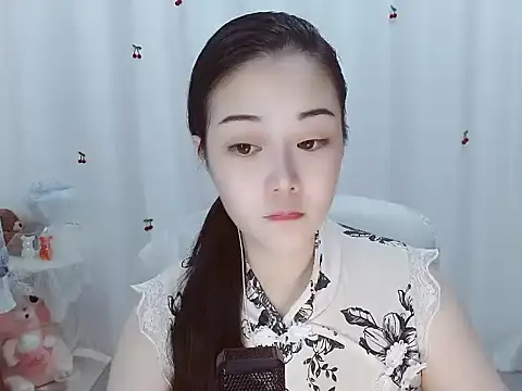 Angel-C online show from 9, 9, 2025