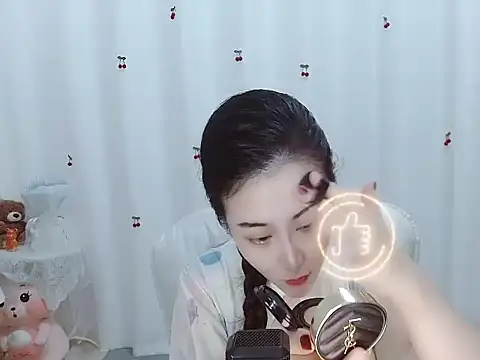 Angel-C online show from 3, 10, 2025