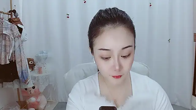 Angel-C online show from 1, 12, 2025