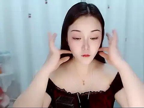 Angel-C online show from 8, 3, 2026