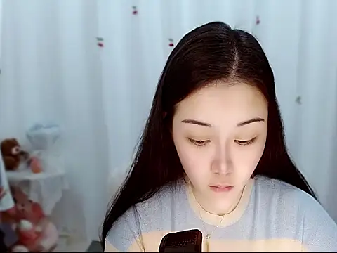 Angel-C online show from 12, 3, 2026