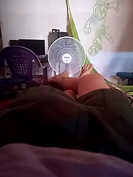 JOHN GOSTOSO online show from 27, 11, 2025