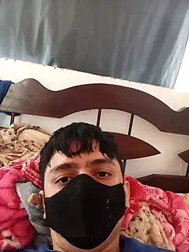 JOHN GOSTOSO online show from 28, 11, 2025