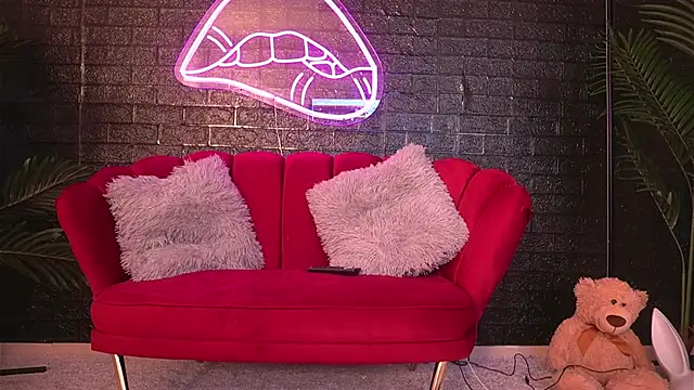 ScarlettQuate online show from 23, 12, 2024