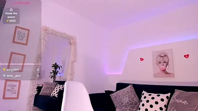 barbie es online show from 27, 1, 2025