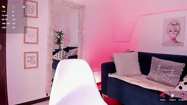 barbie es online show from 21, 2, 2025