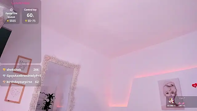 barbie es online show from 5, 3, 2025