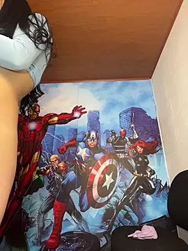 Anne Robert online show from 25, 11, 2025