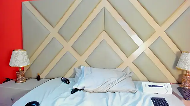 Snapshot of SSCARLETH_ chatting on 16, 12, 2024 SSCARLETH online show from 16, 12, 2024