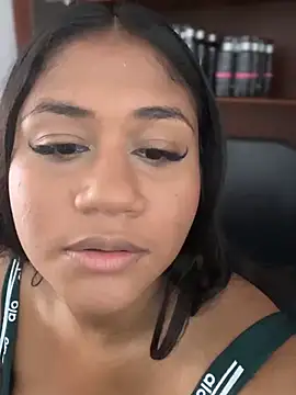 Snapshot of SSCARLETH_ chatting on 16, 12, 2025 SSCARLETH online show from 16, 12, 2025