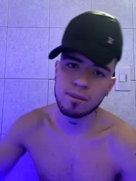 Snapshot of juandaa4558 chatting on 9, 10, 2025 juandaa4558 online show from 9, 10, 2025