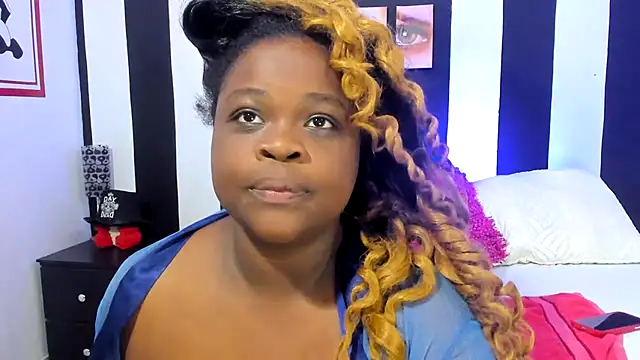 YeminaLeman online show from 23, 11, 2025