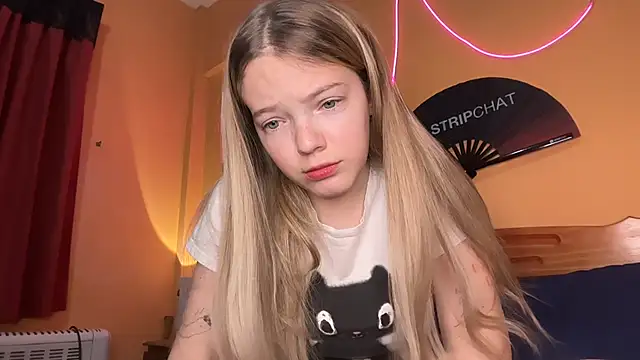 -veranito- online show from 11, 11, 2025