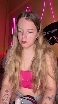 -veranito- online show from 23, 2, 2026