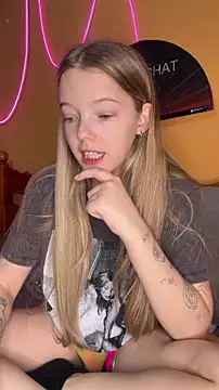 -veranito- online show from 22, 4, 2026