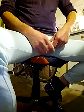 PassiveStute25 online show from 21, 4, 2026