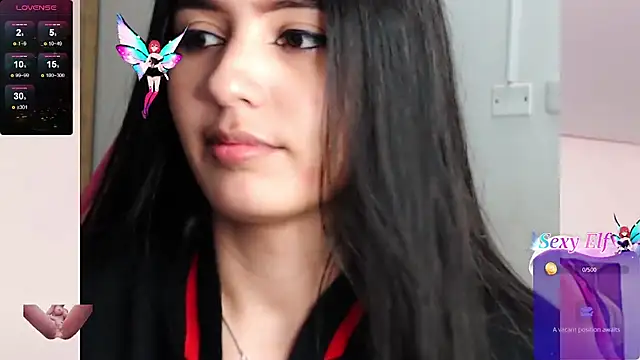 Snapshot of Danae_999 chatting on 27, 2, 2025 Danae 999 online show from 27, 2, 2025