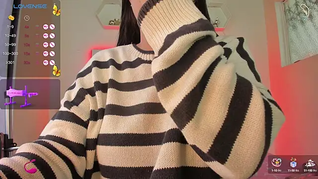 shanakendall online show from 13, 2, 2025