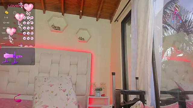 shanakendall online show from 17, 2, 2025