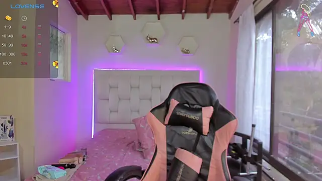 shanakendall online show from 26, 2, 2025