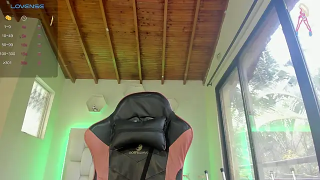 shanakendall online show from 17, 3, 2025