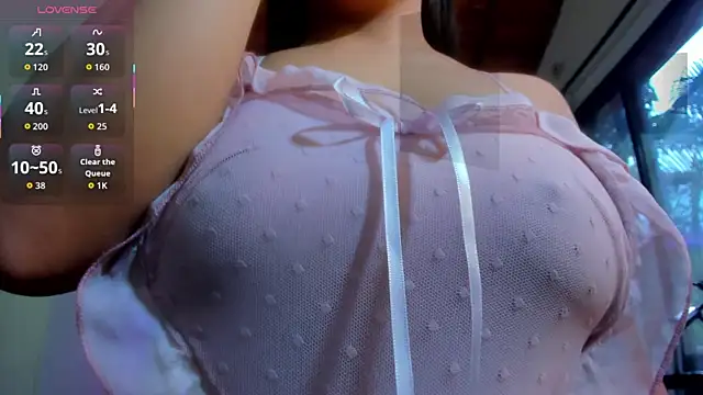 shanakendall online show from 12, 9, 2025