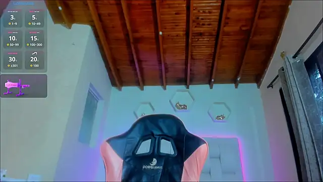 shanakendall online show from 18, 9, 2025