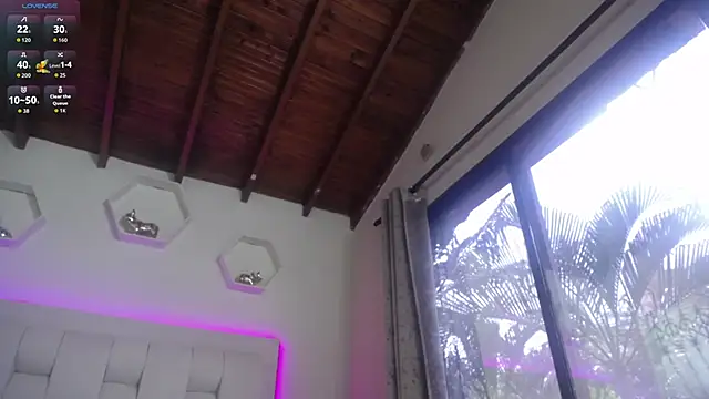 shanakendall online show from 22, 9, 2025