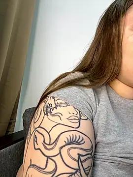 perfect sweety girl online show from 20, 10, 2025