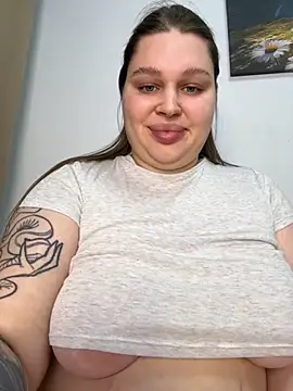 perfect sweety girl online show from 14, 11, 2025