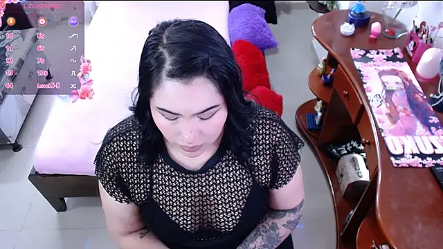 lufek23 online show from 14, 12, 2024