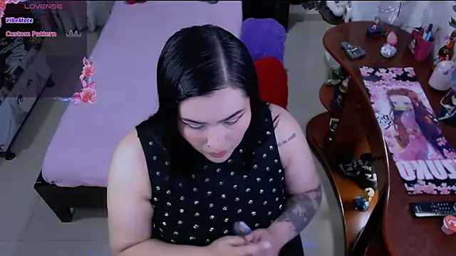 lufek23 online show from 26, 12, 2024