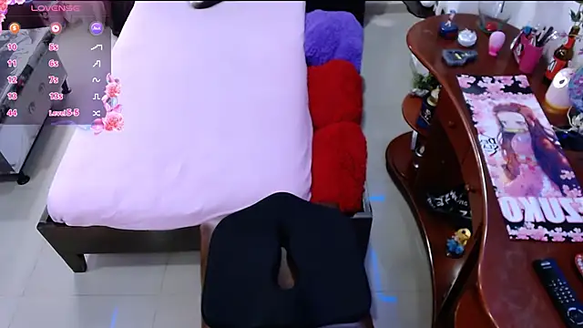 lufek23 online show from 28, 12, 2024