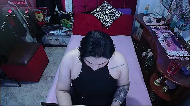 lufek23 online show from 11, 11, 2025