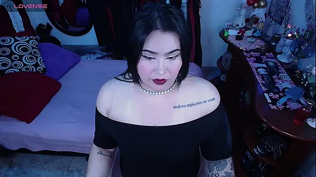 lufek23 online show from 14, 2, 2026