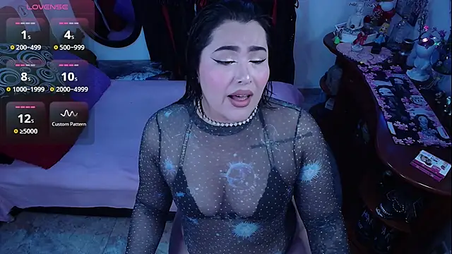 lufek23 online show from 16, 2, 2026