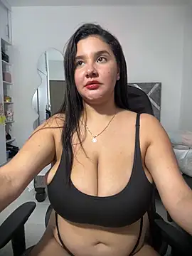 ValleryParker online show from 22, 3, 2026