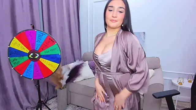 GoldenHeart 1 online show from 28, 2, 2025