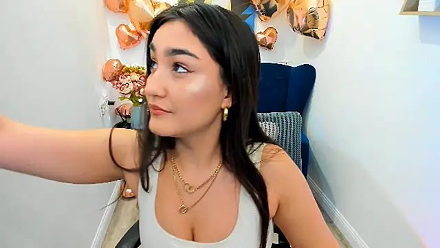 GoldenHeart 1 online show from 3, 2, 2026