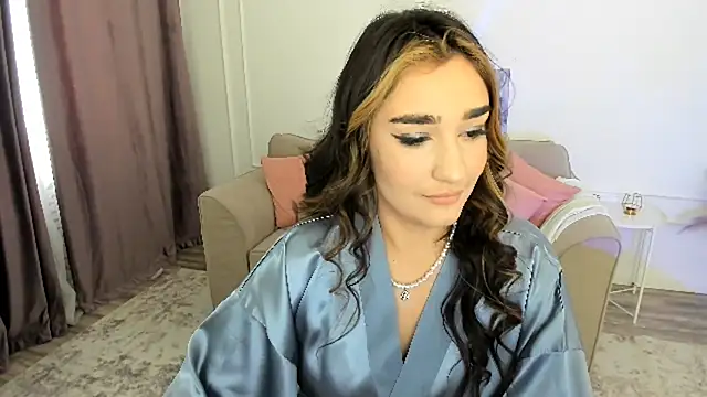 GoldenHeart 1 online show from 19, 3, 2026