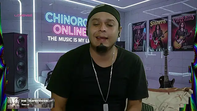 Snapshot of chino_roz chatting on 26, 9, 2025 chino roz online show from 26, 9, 2025