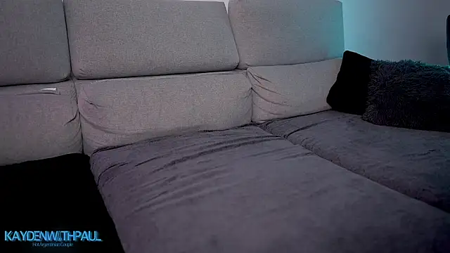 Snapshot of kaydenwithpaul chatting on 8, 1, 2025 kaydenwithpaul online show from 8, 1, 2025