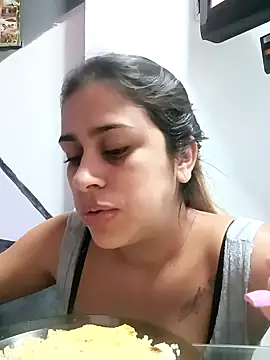 Snapshot of Latina_sexy1 chatting on 15, 2, 2025 Latina sexy1 online show from 15, 2, 2025