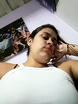 Latina sexy1 online show from 12, 11, 2025