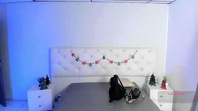 Aron cruz online show from 5, 12, 2025