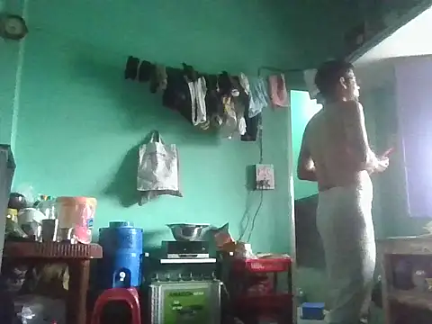 Snapshot of Exhibboi4fun chatting on 10, 9, 2025 Exhibboi4fun online show from 10, 9, 2025