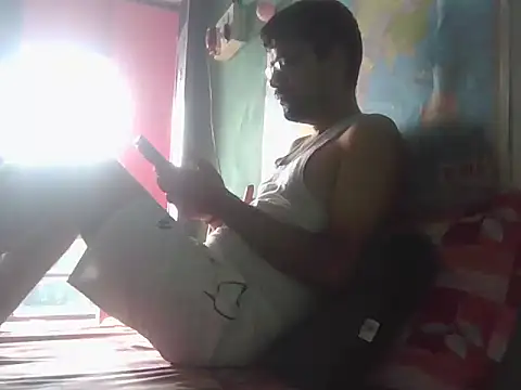 Snapshot of Exhibboi4fun chatting on 14, 10, 2025 Exhibboi4fun online show from 14, 10, 2025