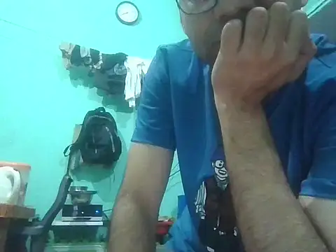 Snapshot of Exhibboi4fun chatting on 17, 10, 2025 Exhibboi4fun online show from 17, 10, 2025