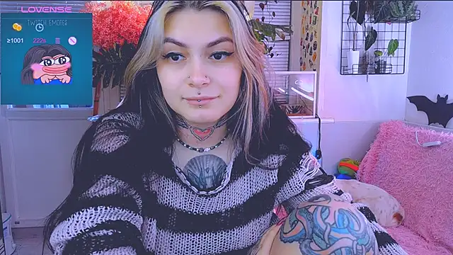 Snapshot of jelya_sg chatting on 17, 2, 2025 jelya sg online show from 17, 2, 2025