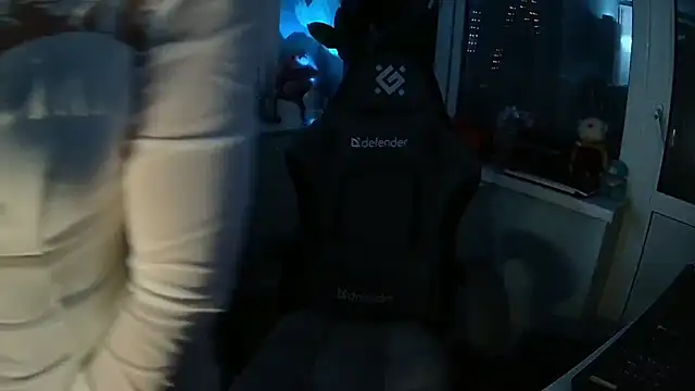 GlamSquirt online show from 23, 10, 2025